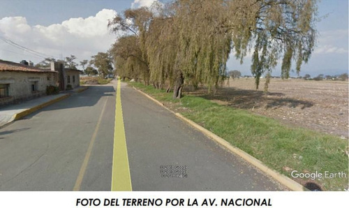 Imagen 3 de 3 de Terreno - San Francisco