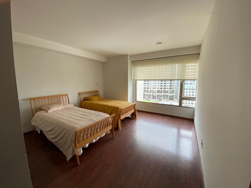 Imagen 21 de 23 de Departamento En Renta O Venta En Plaza Victoria Interlomas