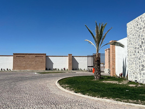 Terreno En Venta En La Cava, Gómez Palacio, Durango