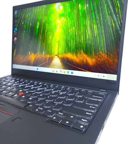 Lenovo Thinkpad X1 Carbon Gen 7 Core I5 8gb Ram 1tb Ssd (Reacondicionado)