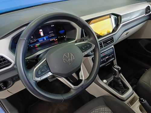 Volkswagen Taos 1.4 Tsi Comfortline At