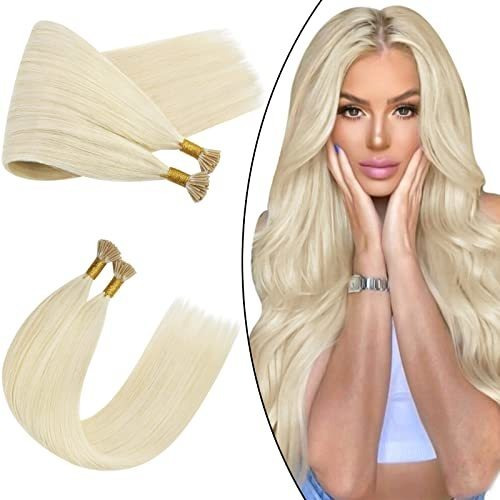 Ugeat I Propina Extensiones De Pelo Humano 16 W655x