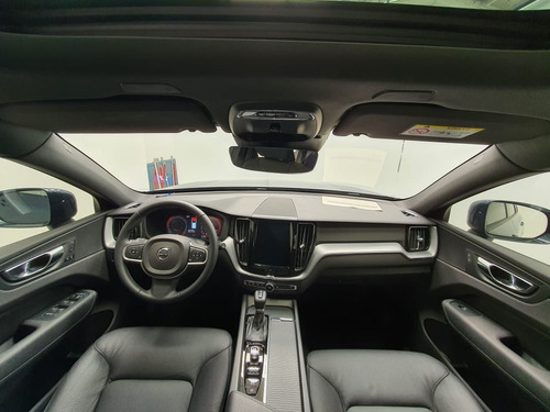 Volvo New Xc60 Momentum T5 2.0 4x4 Aut 5p 2020 Gmr262