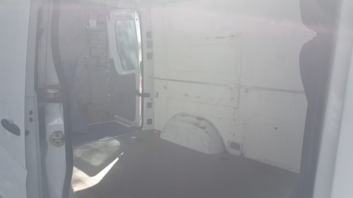 Mercedes Benz Sprinter 411
