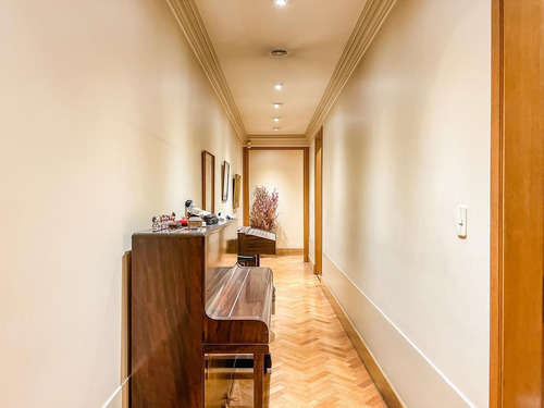 Imagen 17 de 30 de Alquiler Departamento Recoleta 4 Ambientes