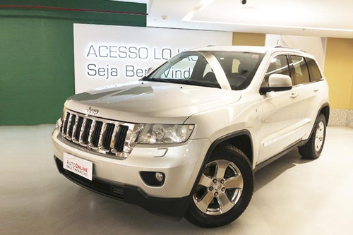 Jeep Grand Cherokee Laredo 3.6l 2012