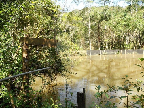 Propriedade Rural-cotia-parque Dom Henrique | Ref.: 353-im442685 - 353-im442685