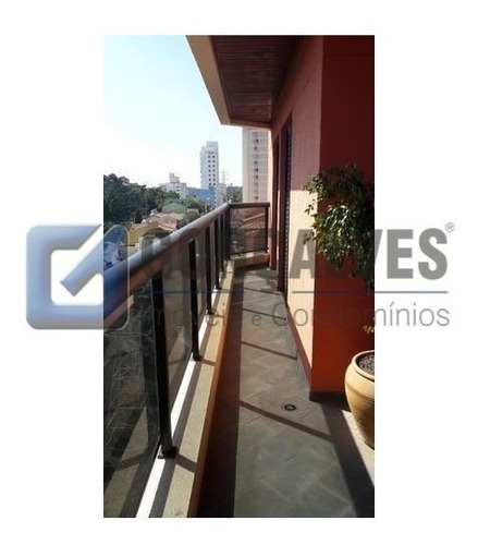 Venda Apartamentos Sao Bernardo Do Campo Nova Petropolis Ref - 1033-1-139505