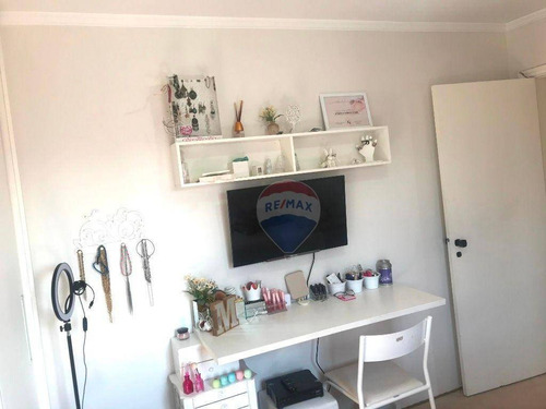 Imagem 12 de 30 de Apartamento A Venda Vila Olímpia 2 Dormitórios 1 Suíte Moderno Bem Iluminado - Ap0882