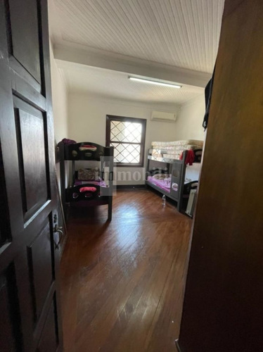 Imagem 14 de 15 de Linda Casa Estilo Normanda, Jardim, Amplos Ambientes - Pc88810
