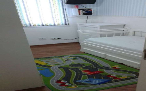 Imagem 2 de 20 de Apartamento Vila Rosalia 68 M² - 14176