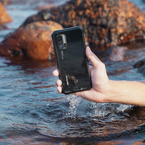 Celular Ulefone Armor 7 - Resistente Golpes Construcción