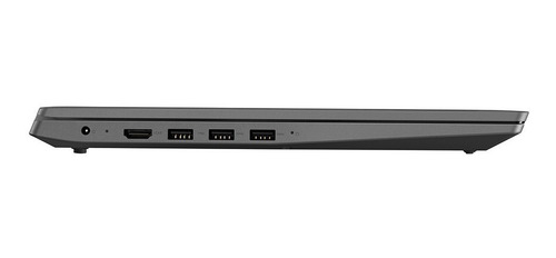 Imagen 5 de 8 de Notebook Lenovo Dual Core 15,6 8gb 256gb W10 Teclado Español