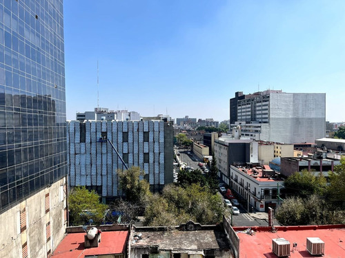 Imagen 6 de 11 de Se Vende Terreno En La Col. Doctores, Cuauhtémoc