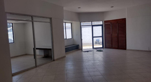 Terreno En San Felipe Hueyotlipan