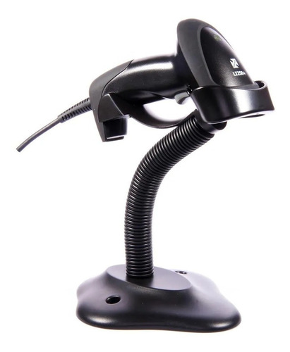 Leitor De Código De Barras Com Suporte Nonus Li250+ Usb 1d
