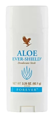 Aloe Ever-shield® Desodorante Sin Sales De Aluminio (unisex)