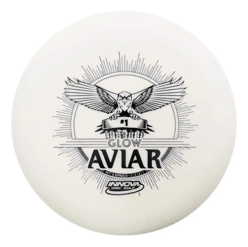 Innova Disco Dx Aviar Putter De Golf Golf Disco Los Colores