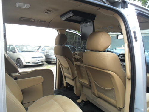 Hyundai H1 Premium