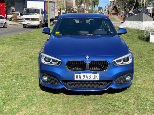 Bmw Serie M 2.0