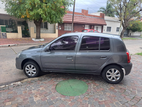 Renault Clio 1.2 Mio Confort Plus Abc