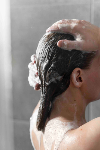 Shampoo De Monoi 360 Ml