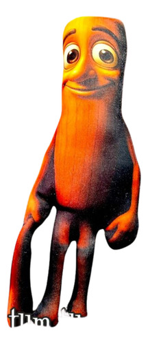 Peluche Importados Italian Brainrot Meme Tik Tok Varios Tum Tum Tum Sahur