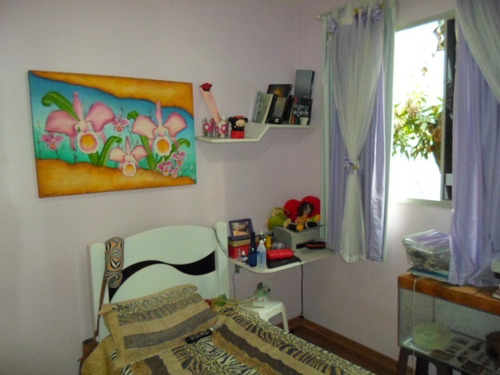 Imagem 6 de 8 de Apartamento - Liberdade - Ref: 2751 - V-2751