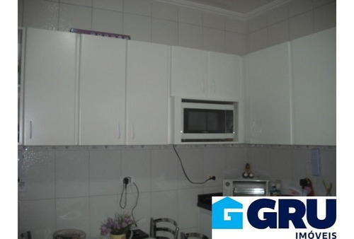 Sobradão Jd Vila Galvão - Sob388