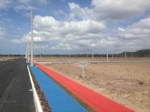 Imagem 7 de 22 de Terreno No Volta Redonda Com 0 Quartos Para Venda, 240 M² - Ft1104