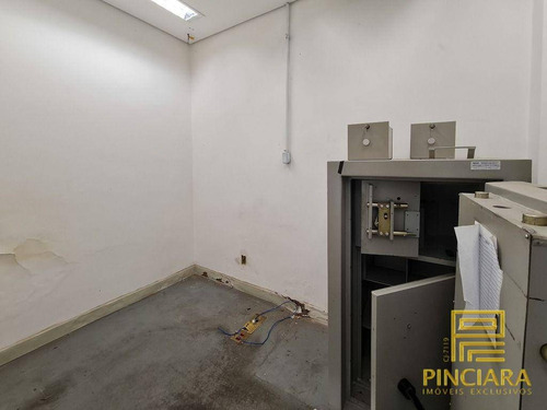 Imagem 11 de 11 de Loja, 646 M² - Venda Por R$ 5.950.000,00 Ou Aluguel Por R$ 25.000,00/mês - Centro - Niterói/rj - Lo0050