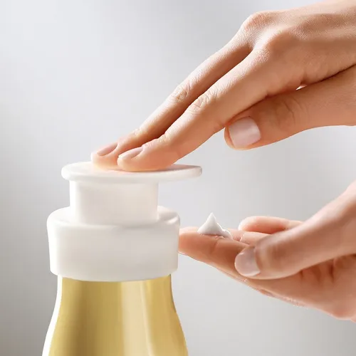 Creme Hidratante Natura Tododia Macadâmia & Algodão cada
