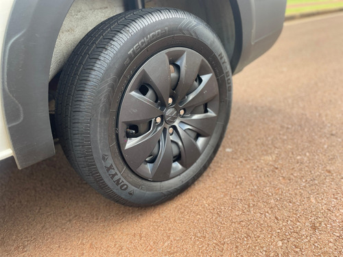 Volkswagen Saveiro 1.6 MSI ROBUST CS 16V FLEX 2P MANUAL