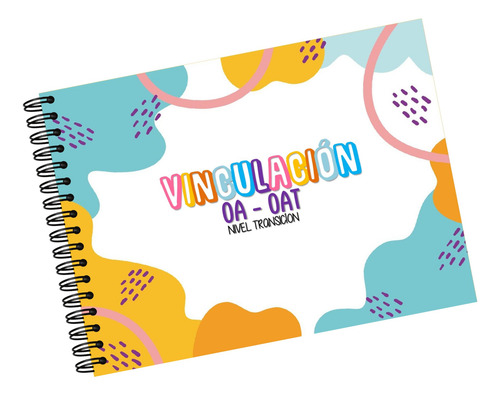 Vinculación Oa-oat Nivel Transición 