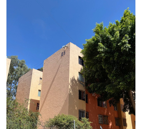 Departamento En Renta En Col. San Juan Estrella, Iztapalapa