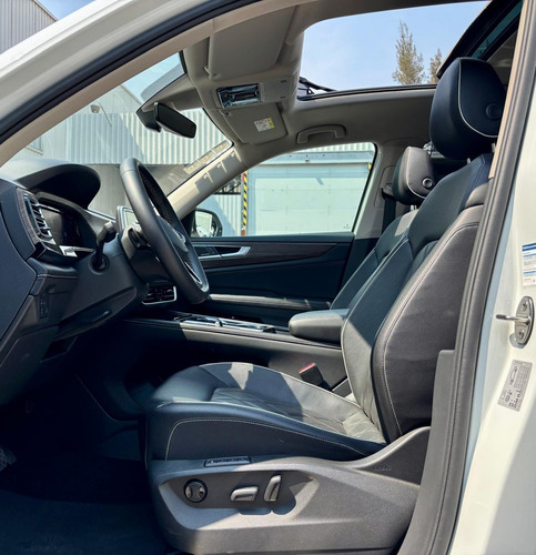 Volkswagen Teramont 2.0 Highline At