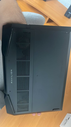 Hp Pavilion Gaming 15-dk0005la (Usado)