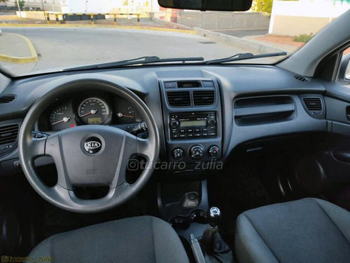 Kia Sportage 2010