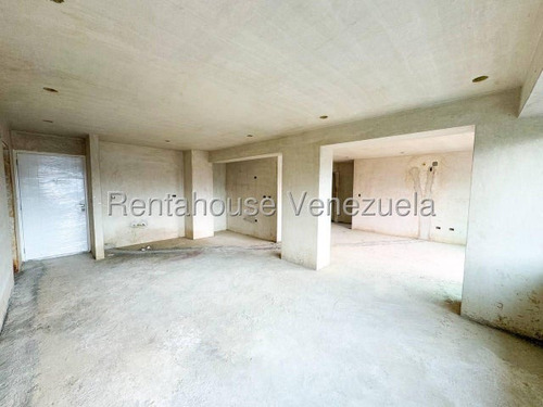 Apartamento En Venta,el Rosal Mls #25-22023 Sc