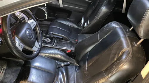 Mazda Mazda 6 2.5