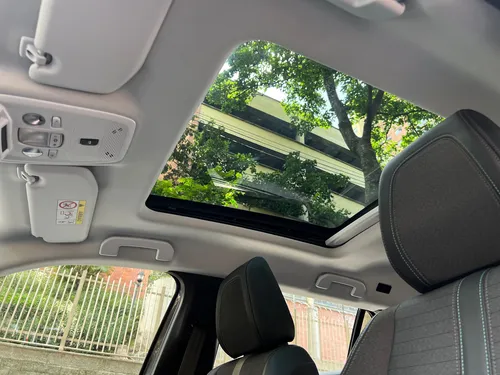 Peugeot 2008 1.2 Allure