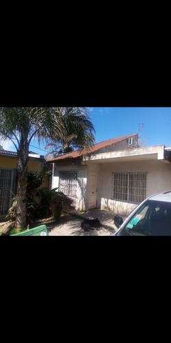 Se Vende Casa + Dpto En José C Paz .límite Con Tortuguita  .