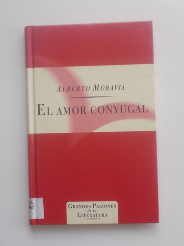 El Amor Conyugal