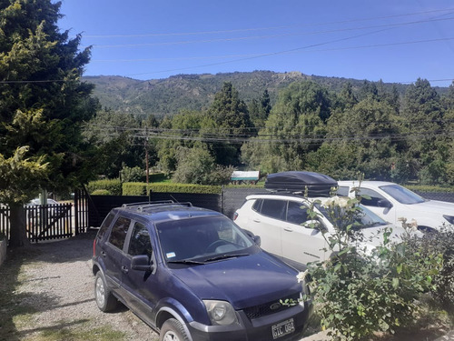 Cabaña Alquiler Turístico Bariloche