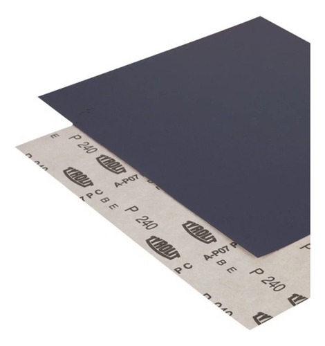 Lixa Para Ferro Basic G100 Tyrolit 34233845