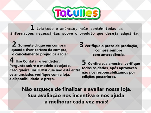 Imagem 2 de 2 de Convite Bob Zoom Digital Para Whatsapp