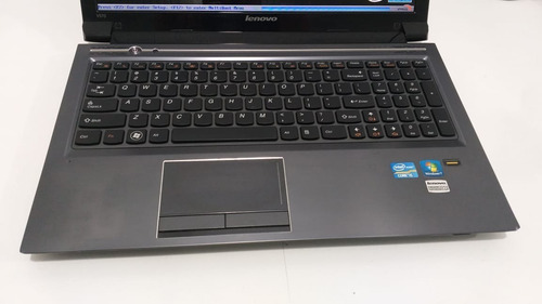 Notebook Lenovo V570 I5 2ª Geração 6gb Ram Hd 500gb *leia* (Usado)
