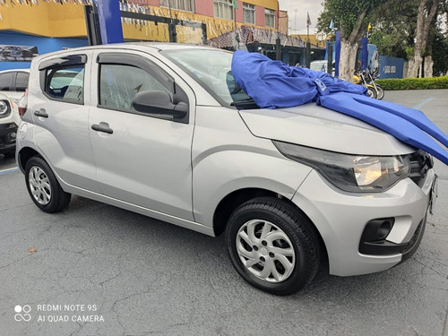 Mobi Easy 2018, R$ 899,00 Sem Entrada !