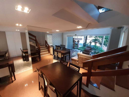 Apartamento À Venda No Bairro Centro - Novo Hamburgo/rs - O-5386-13281