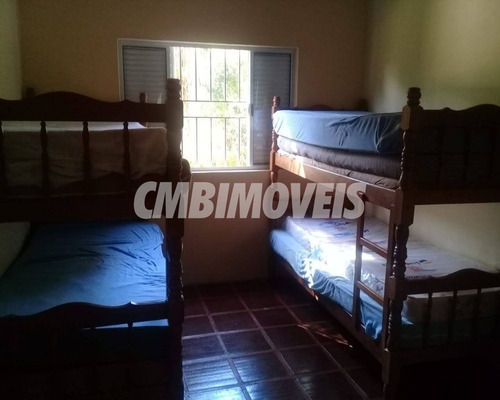 Imagem 4 de 20 de Chácara À Venda 2 Dormitórios No Bairro Tanquinho Velho Em Jaguariúna Na Imobiliária Cmb Imóveis - Ch03119 - Ch03119 - 69456094